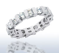 Diamond Bands